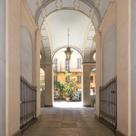 San Carlo By Wonderful Italy Appartement *