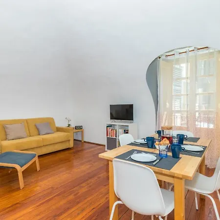 San Carlo By Wonderful Italy Apartment