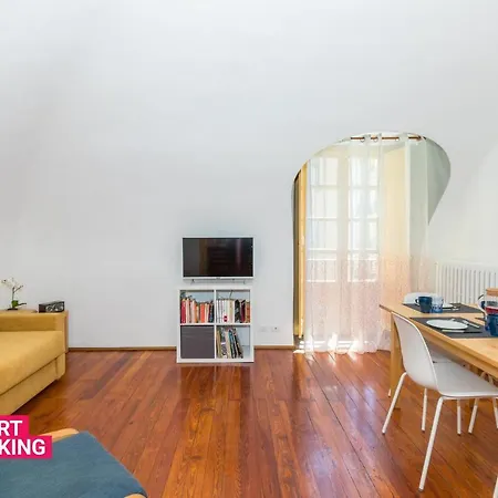 San Carlo By Wonderful Italy Appartement