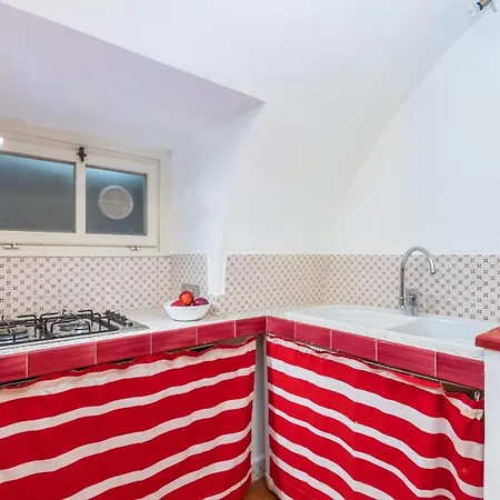 San Carlo By Wonderful Italy Appartement *