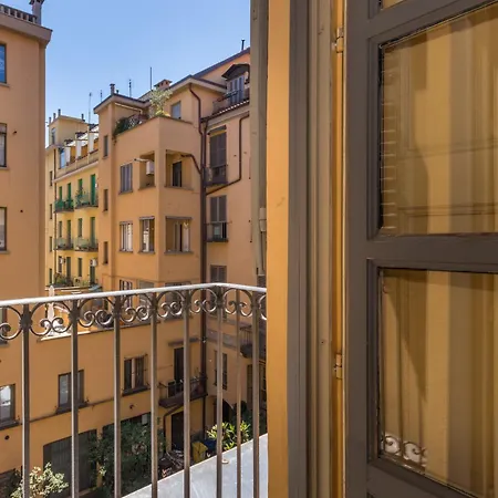 San Carlo By Wonderful Italy Apartment Turin