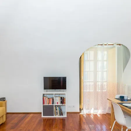 San Carlo By Wonderful Italy Appartement *