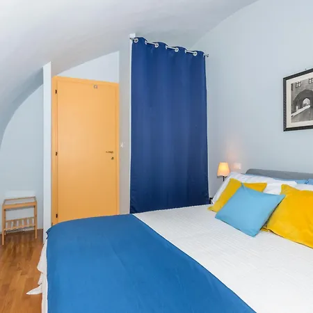 San Carlo By Wonderful Italy Apartment