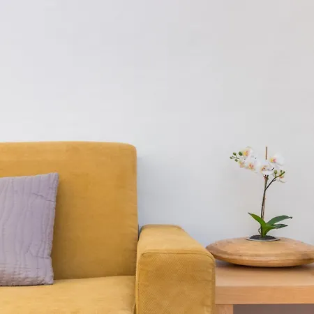 San Carlo By Wonderful Italy Appartement
