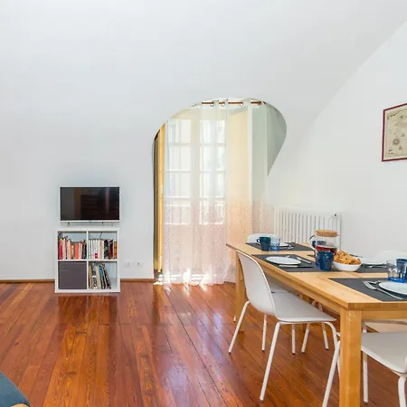 San Carlo By Wonderful Italy Appartement *