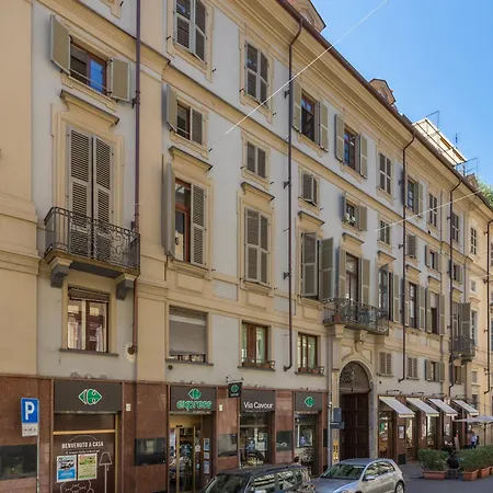 San Carlo By Wonderful Italy Apartment Turin