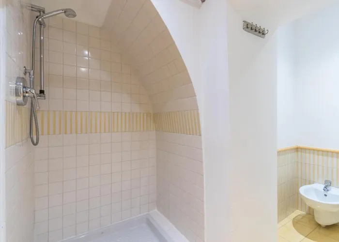 San Carlo By Wonderful Italy Apartament *