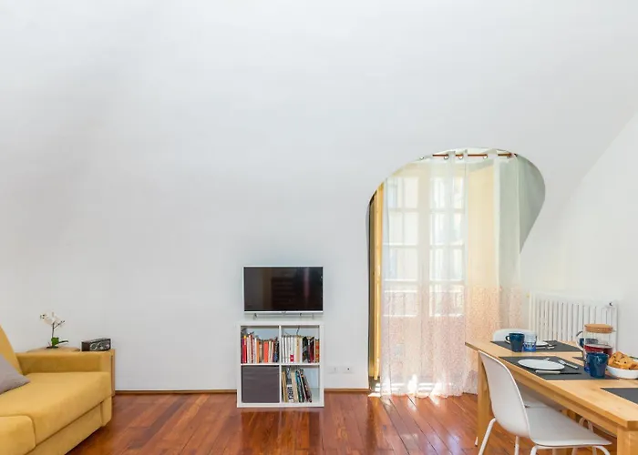 San Carlo By Wonderful Italy Apartament *