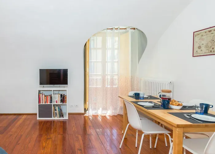San Carlo By Wonderful Italy Apartament *