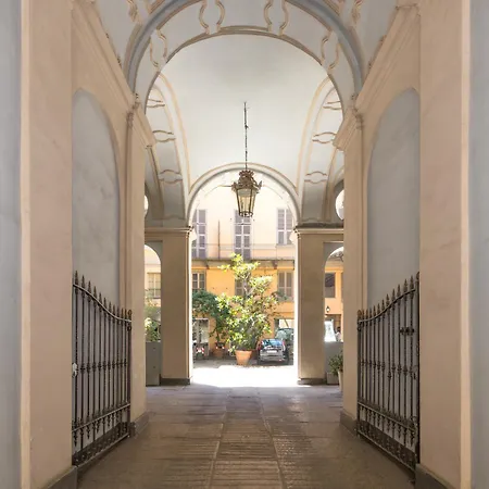 San Carlo By Wonderful Italy