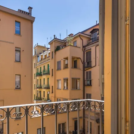 Appartement San Carlo By Wonderful Italy