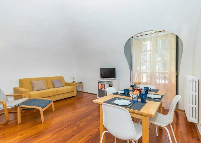 San Carlo By Wonderful Italy Appartement