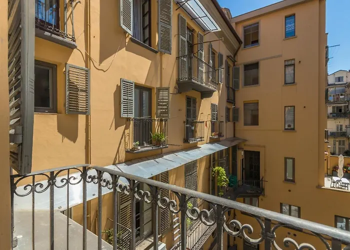 Appartement San Carlo By Wonderful Italy