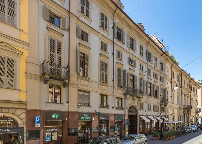 Appartement San Carlo By Wonderful Italy *
