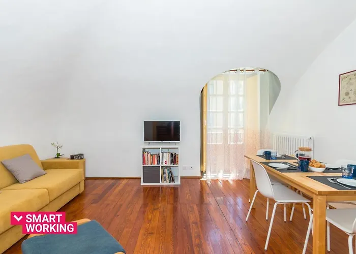 San Carlo By Wonderful Italy Appartement