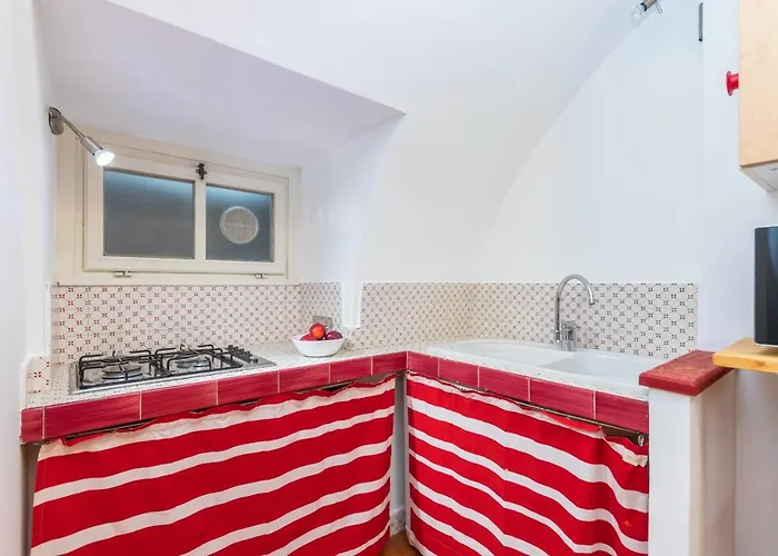 San Carlo By Wonderful Italy Appartement *