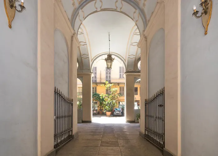 San Carlo By Wonderful Italy