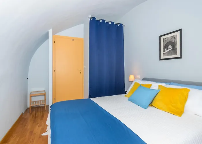 San Carlo By Wonderful Italy Appartement