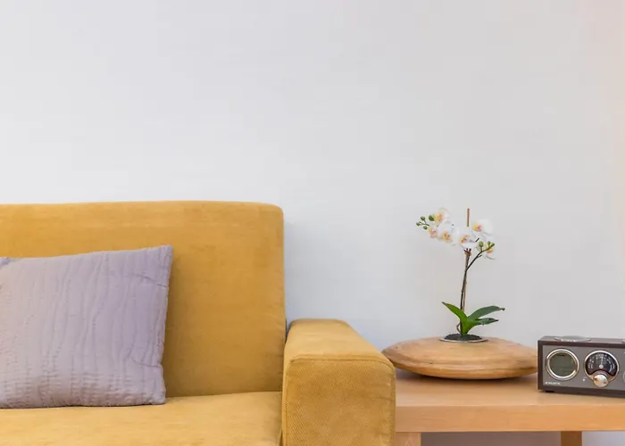 San Carlo By Wonderful Italy Appartement
