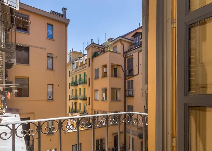 Appartement San Carlo By Wonderful Italy