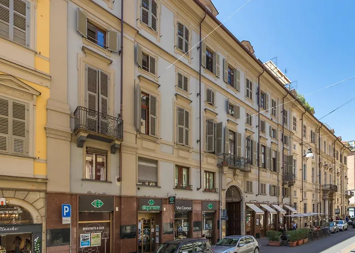 San Carlo By Wonderful Italy Appartement Turin