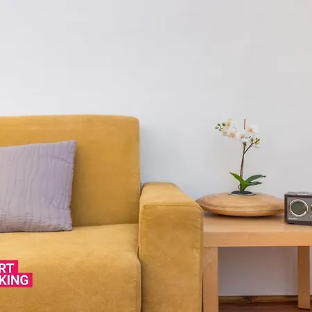 San Carlo By Wonderful Italy Apartman Torino